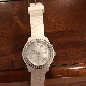 Michael Kors woman’s watch
